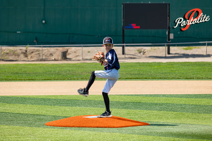 6" Stride Off Game Mound