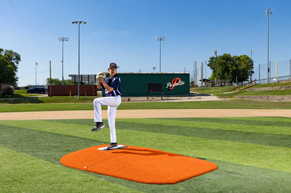8" Two-Piece Game Mound
