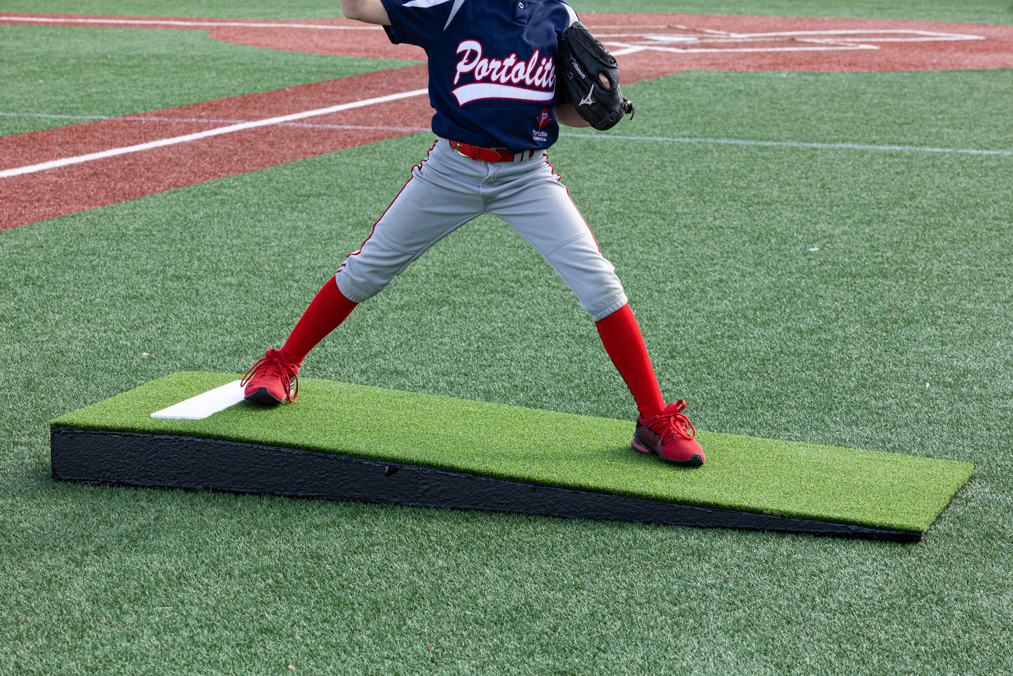 JUNIOR Practice Mound