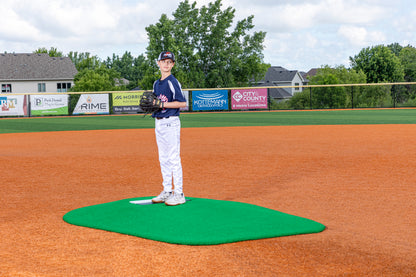 6" Oversized One-Piece Game Mound