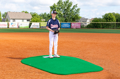 6" Oversized Two-Piece Game Mound