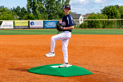 6" Stride Off Game Mound