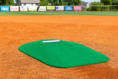 8" Two-Piece Game Mound