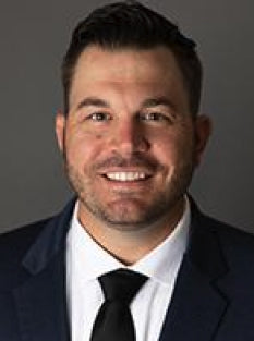 Greg Reinhard