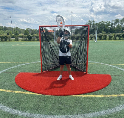 Lacrosse Mat