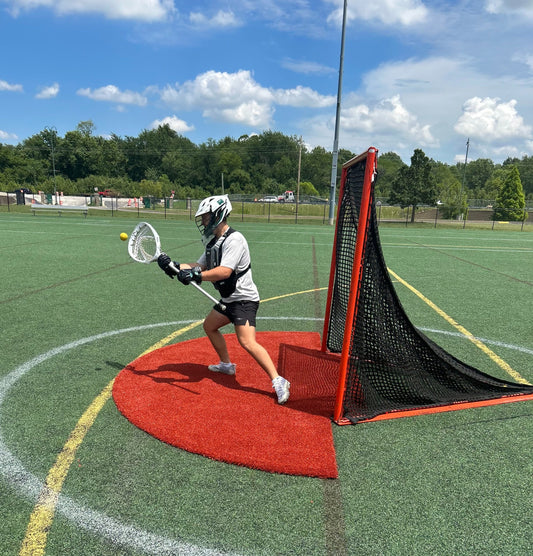 Lacrosse Mat
