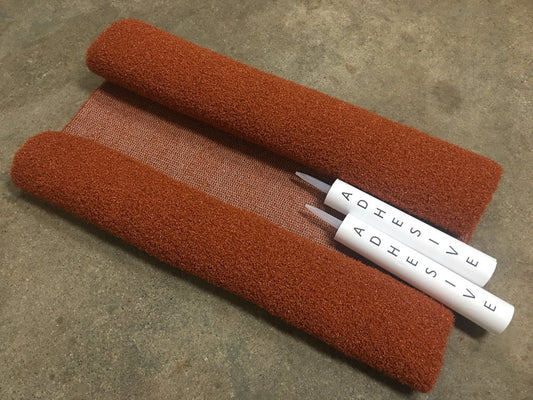 Small Turf Repair Kit (2' x 2')