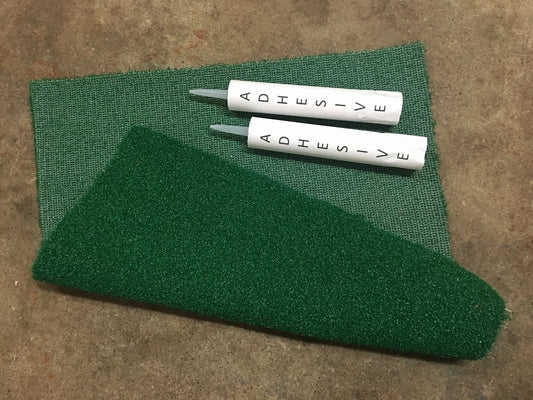 Large Turf Repair Kit (2' x 4')