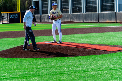 BASEBALL GOLD - FIELD DEFENSE SYSTEM