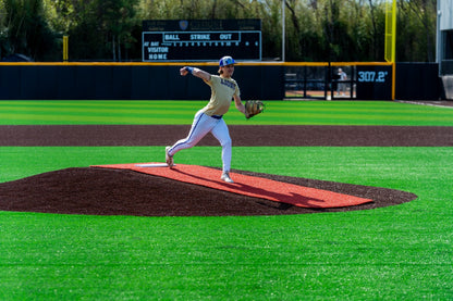 BASEBALL GOLD - FIELD DEFENSE SYSTEM