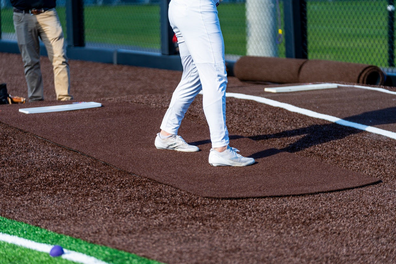 BASEBALL BRONZE - FIELD DEFENSE SYSTEM