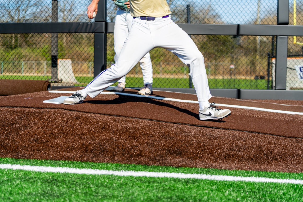 BASEBALL BRONZE - FIELD DEFENSE SYSTEM