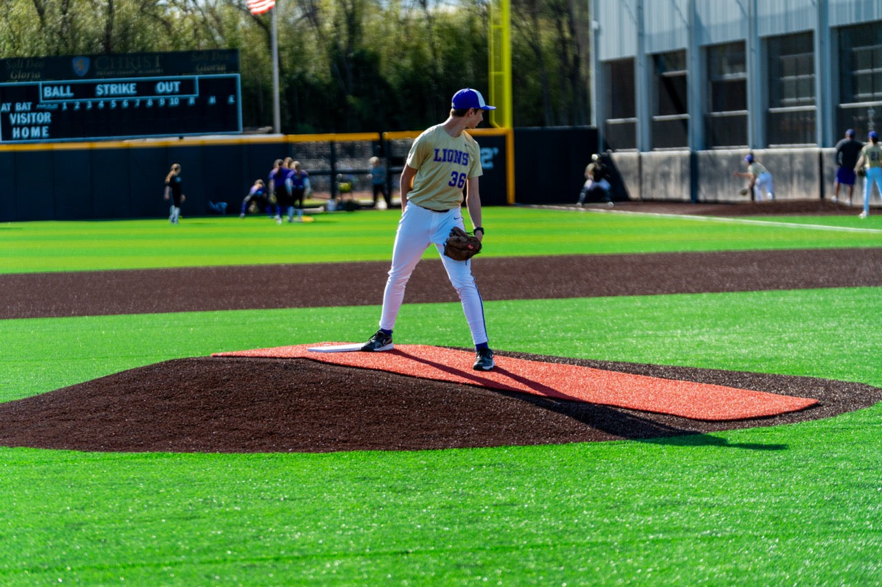 BASEBALL GOLD - FIELD DEFENSE SYSTEM