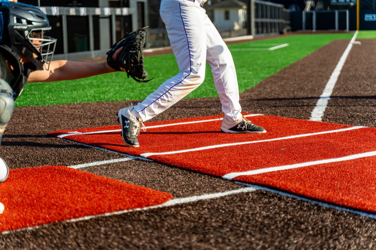 BASEBALL GOLD - FIELD DEFENSE SYSTEM