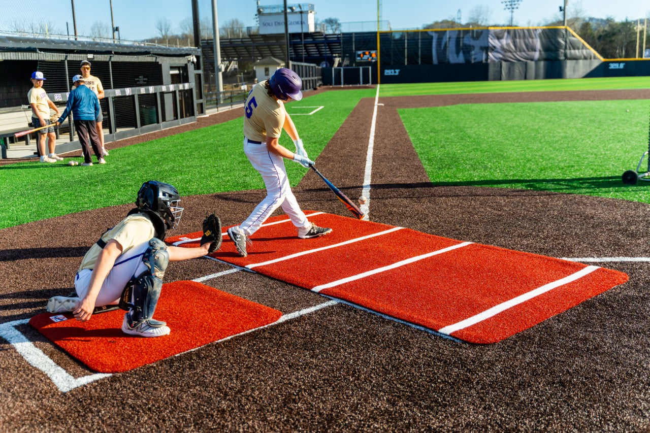 BASEBALL GOLD - FIELD DEFENSE SYSTEM