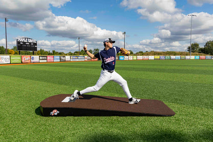 OVERSIZED One-Piece Practice Mound