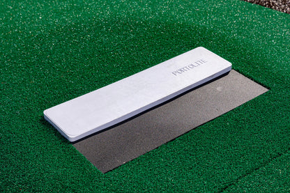 Pitch Pad with Velcro