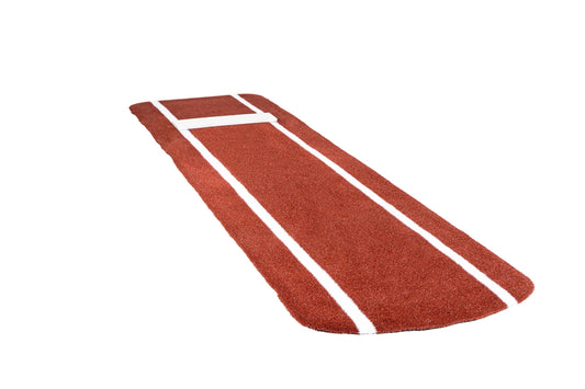 Signature Practice Mat