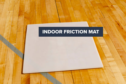 Friction Mat (for Indoor Use)