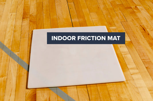 Friction Mat (for Indoor Use)