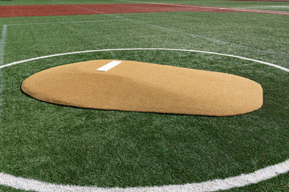 10" Two-Piece Game Mound