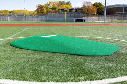 8" Two-Piece Game Mound