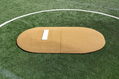 6" Two-Piece Game Mound