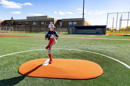 6" One-Piece Game Mound