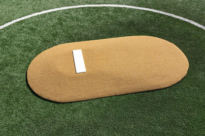 6" One-Piece Game Mound