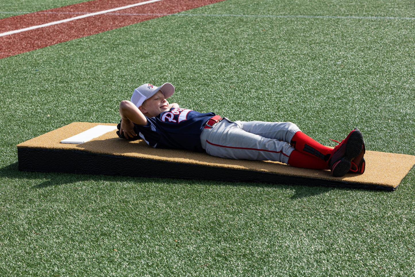 JUNIOR Practice Mound