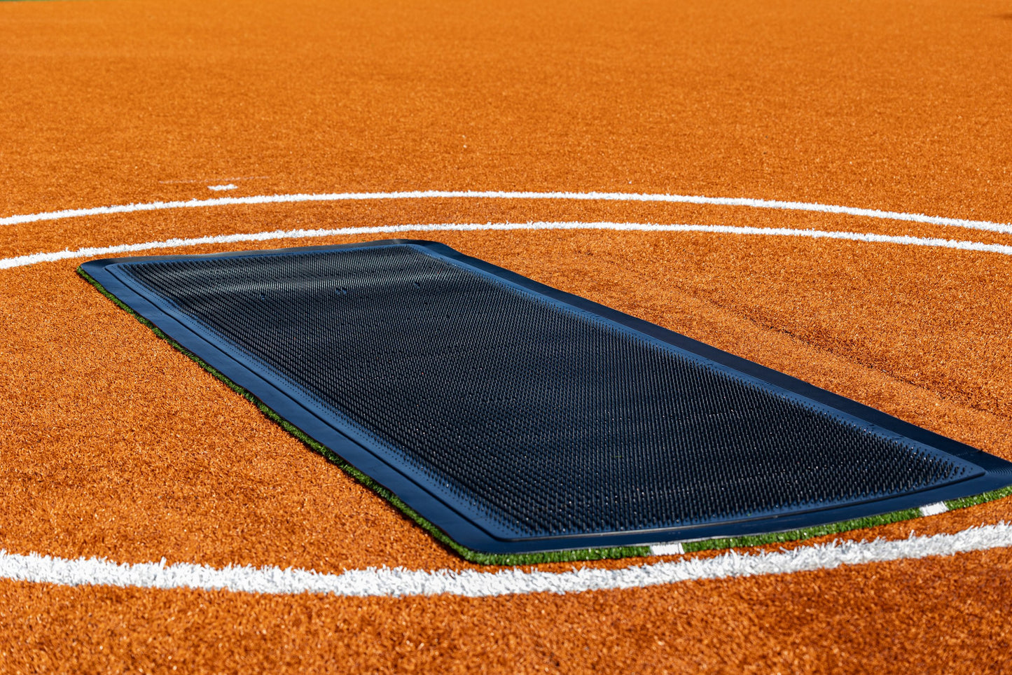 Pitching Mound Protector