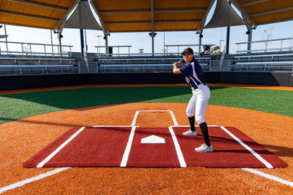 Full Batters Mat