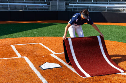 SOFTBALL SILVER - FIELD DEFENSE SYSTEM
