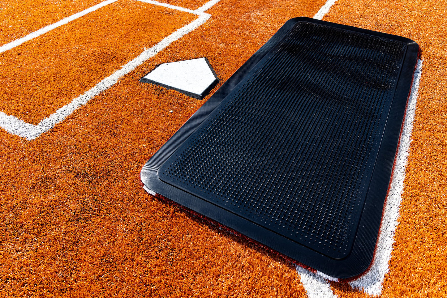 SOFTBALL SILVER - FIELD DEFENSE SYSTEM