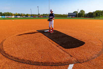 Pitching Mound Protector