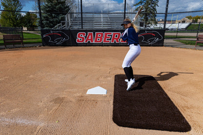 SOFTBALL BRONZE - FIELD DEFENSE SYSTEM