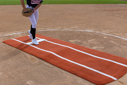 SOFTBALL GOLD - FIELD DEFENSE SYSTEM