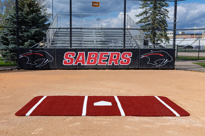 Full Batters Mat