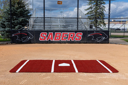 SOFTBALL SILVER - FIELD DEFENSE SYSTEM
