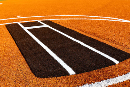 SOFTBALL GOLD - FIELD DEFENSE SYSTEM