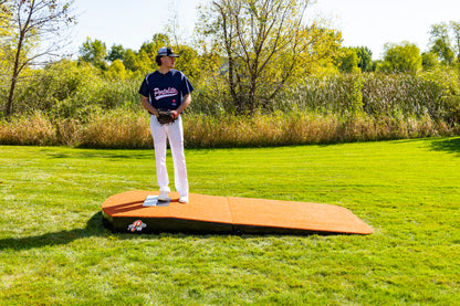 OVERSIZED Two-Piece Practice Mound