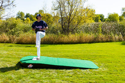 OVERSIZED Two-Piece Practice Mound