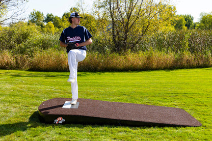 OVERSIZED Two-Piece Practice Mound