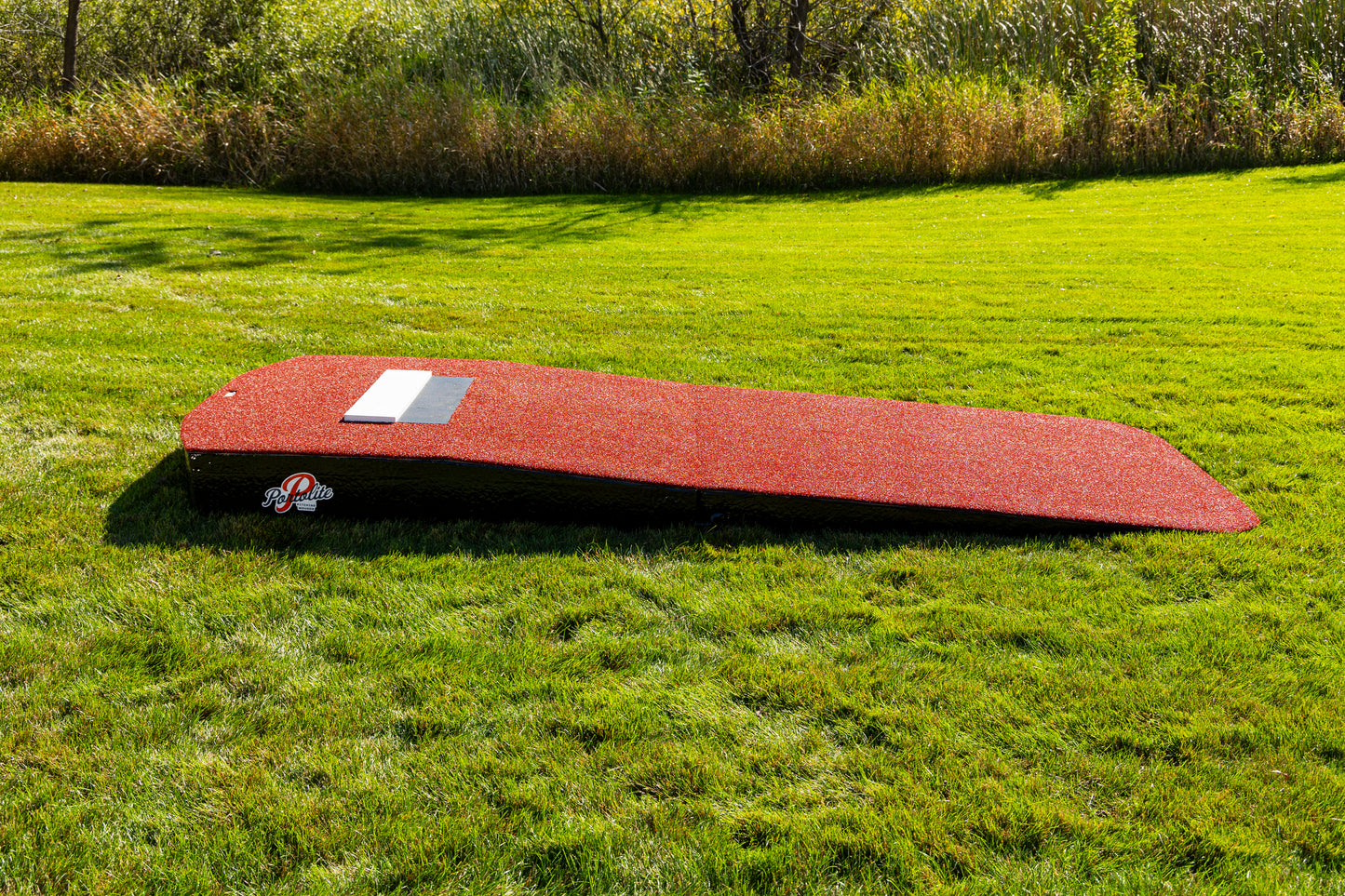 STANDARD Two-Piece Practice Mound