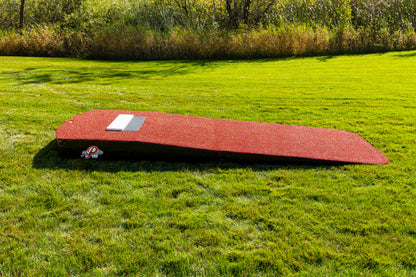 STANDARD Two-Piece Practice Mound