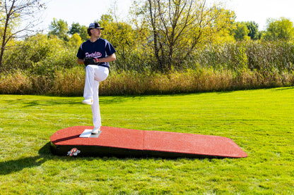 OVERSIZED Two-Piece Practice Mound