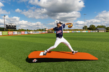 STANDARD One-Piece Practice Mound