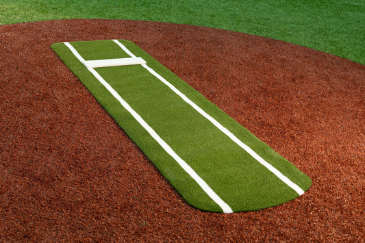 Ultimate Spiked Practice Mat