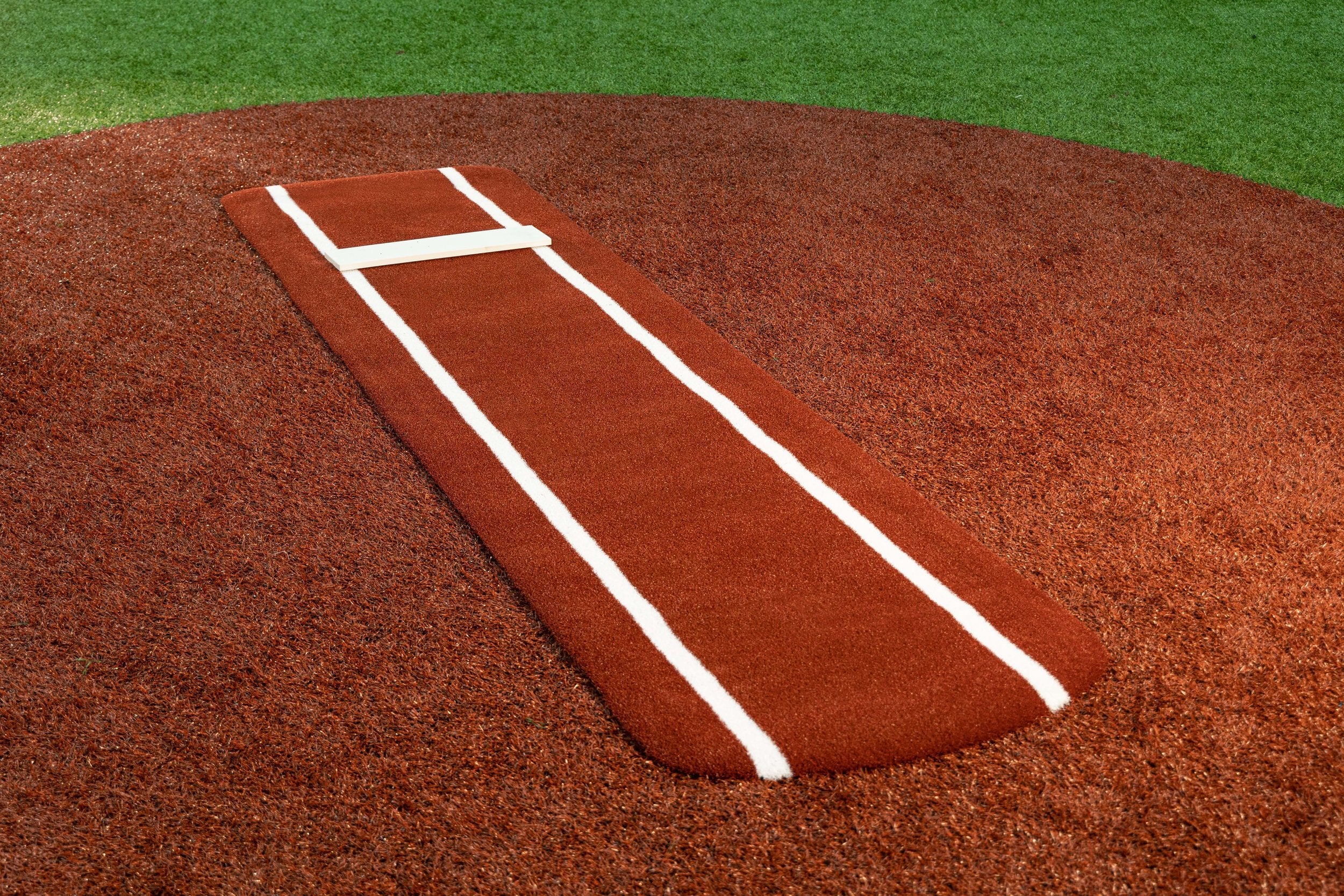 Softball Rug Softball Mats – Portolite
