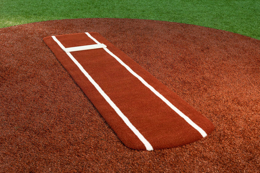 Signature Spiked Practice Mat